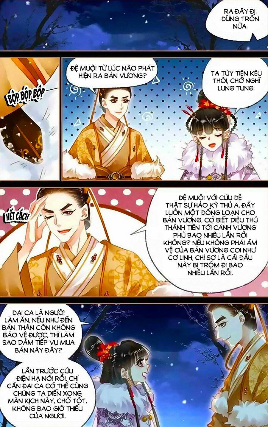 Chương 140 - Trang 4