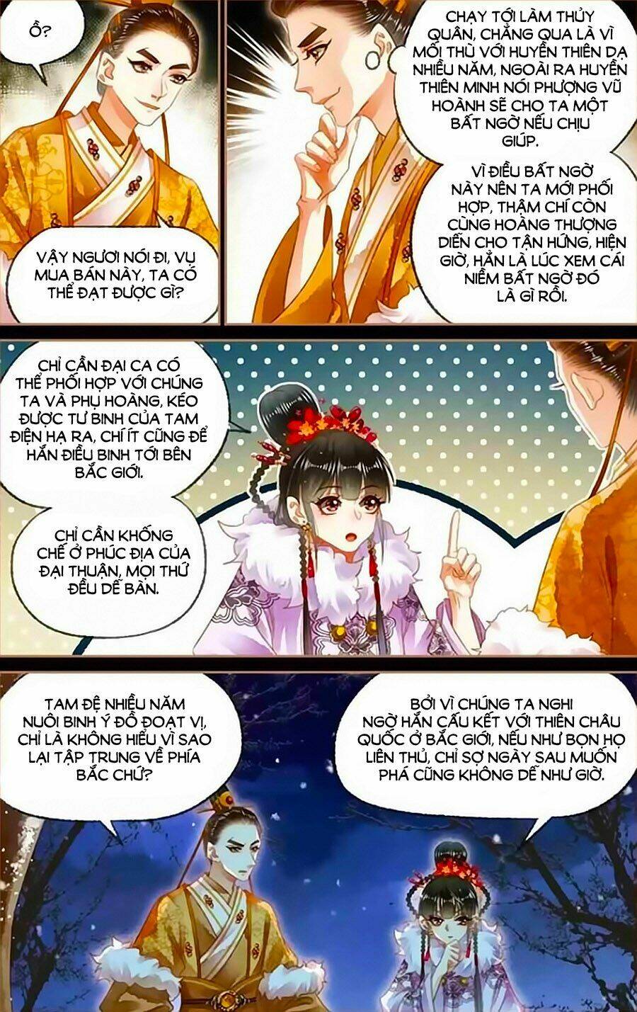 Chương 140 - Trang 5