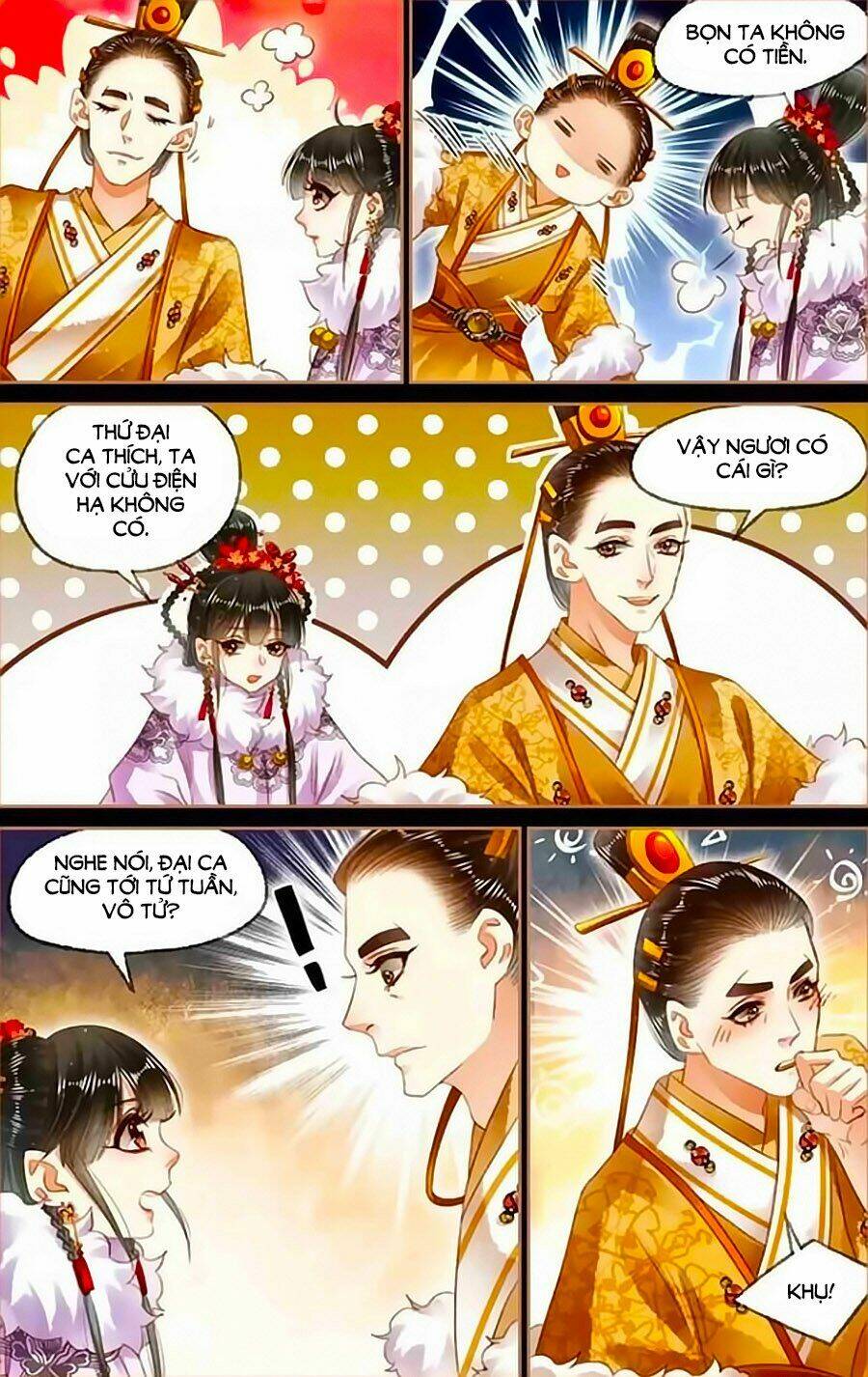 Chương 140 - Trang 7