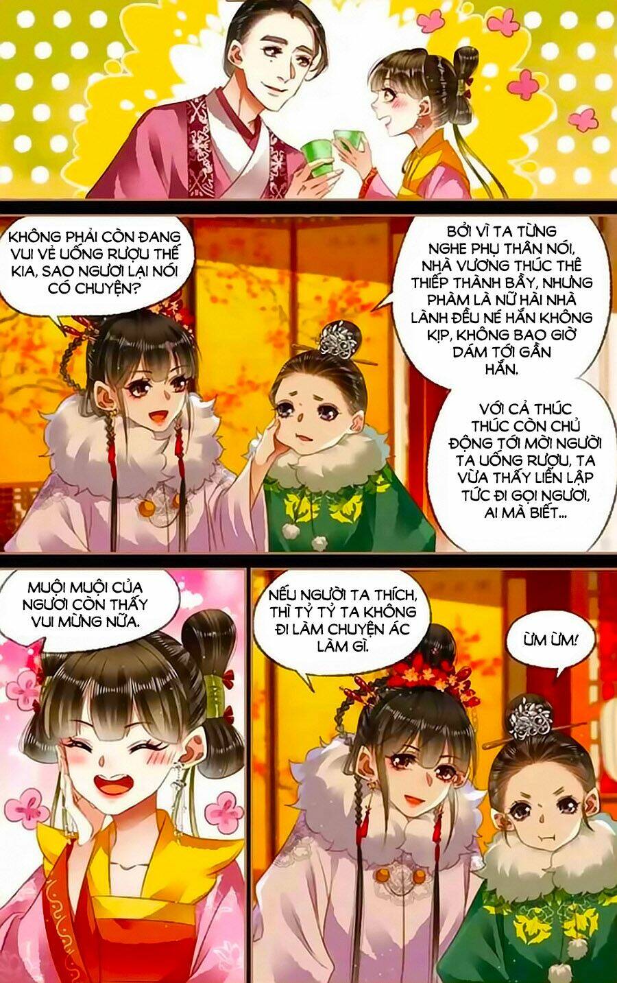 Chương 141 - Trang 3