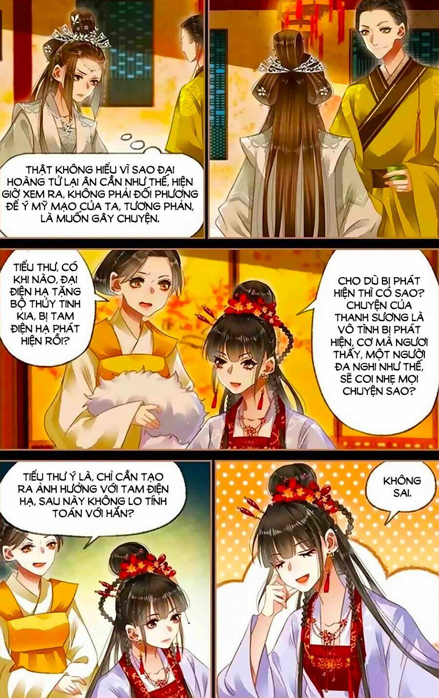 Chương 141 - Trang 5