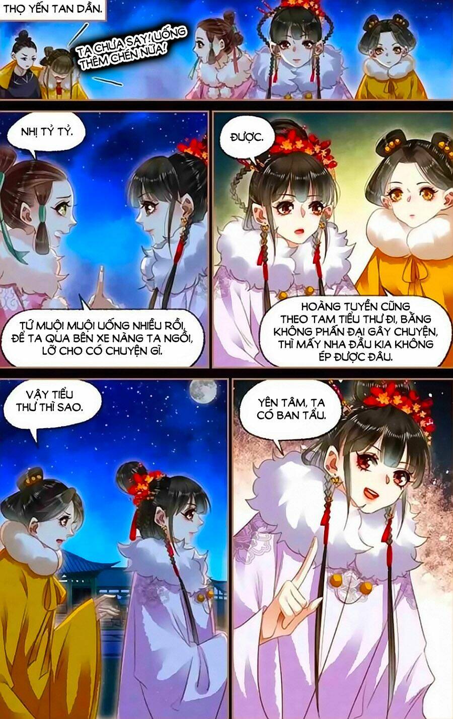 Chương 141 - Trang 6