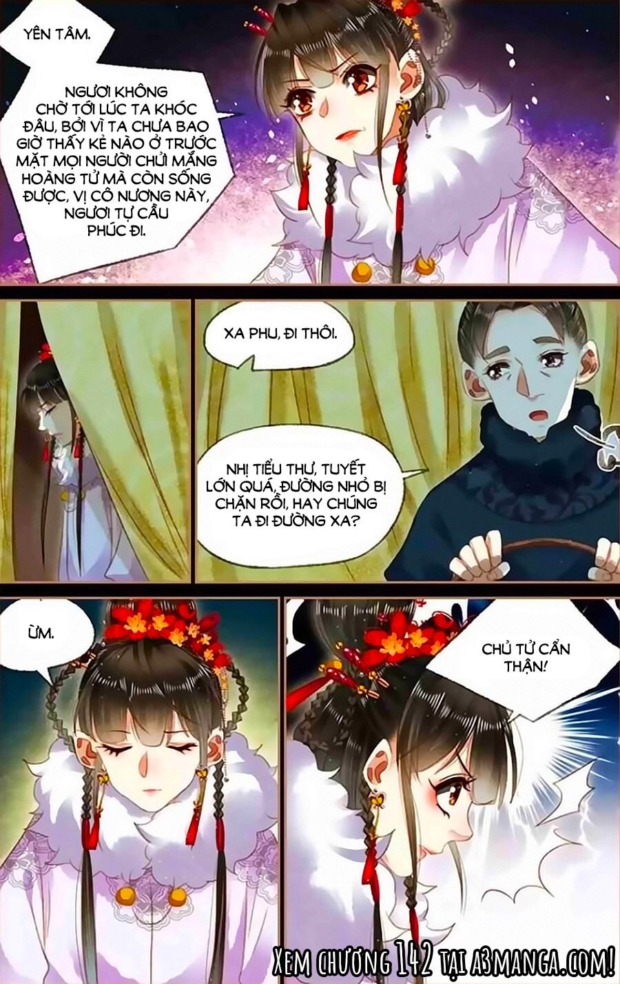 Chương 141 - Trang 9