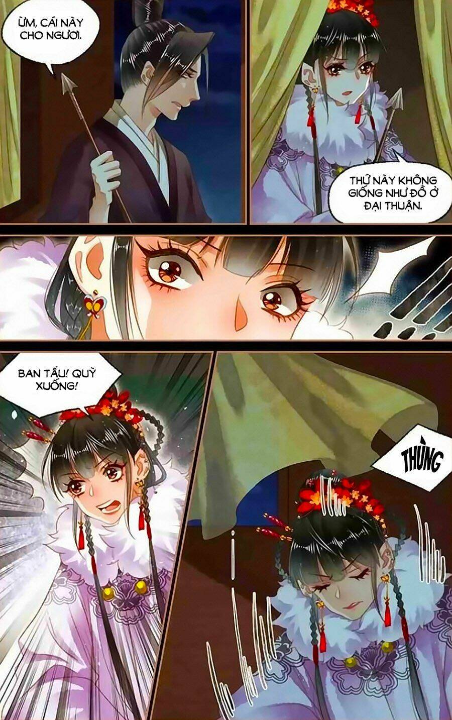 Chương 142 - Trang 2