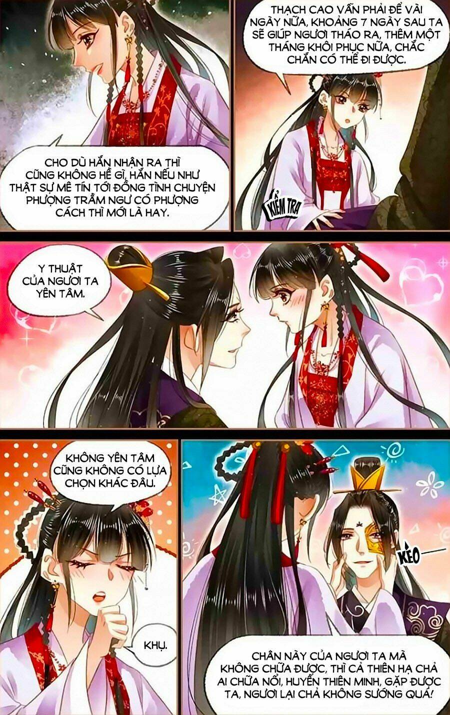 Chương 142 - Trang 7