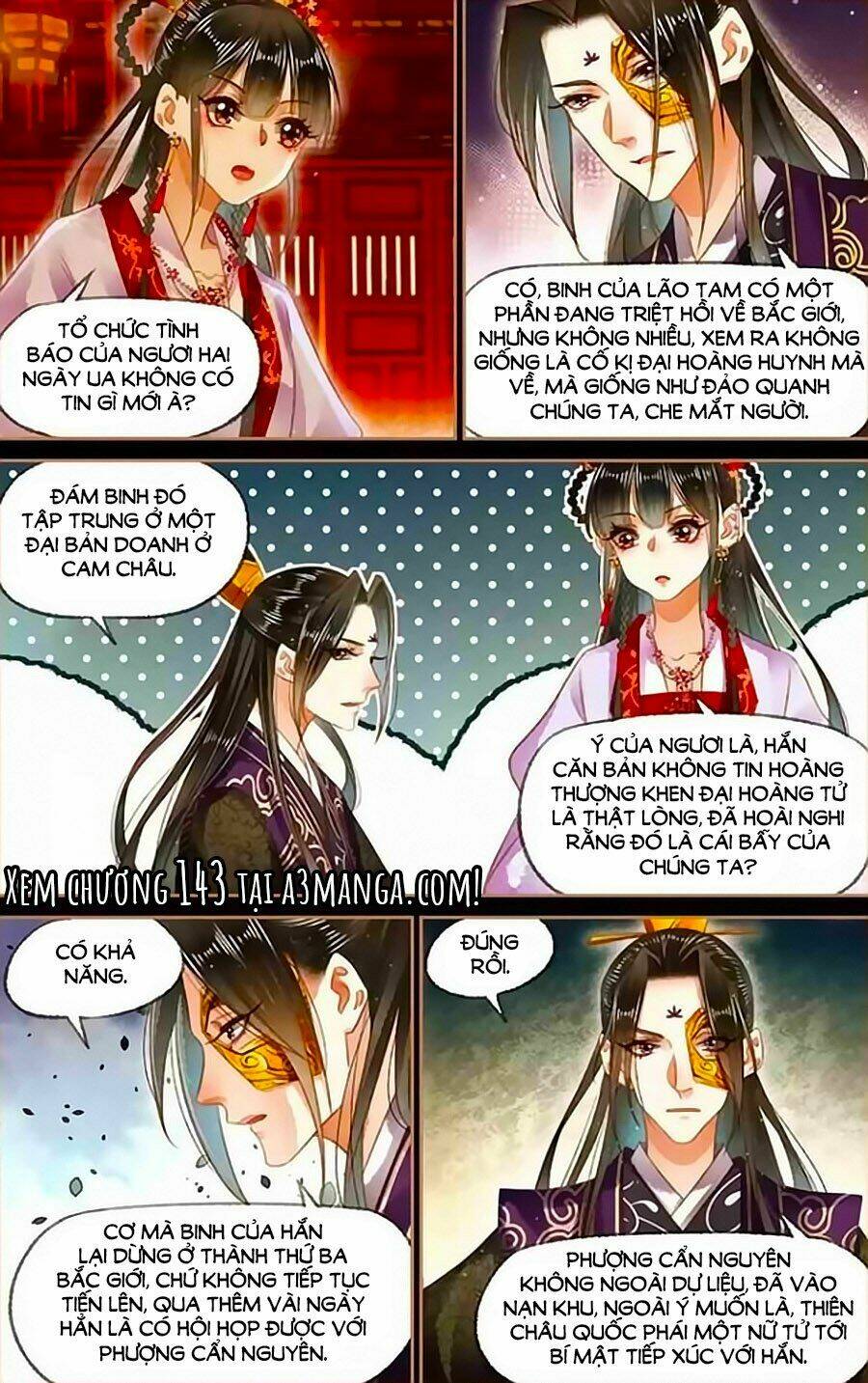 Chương 142 - Trang 8