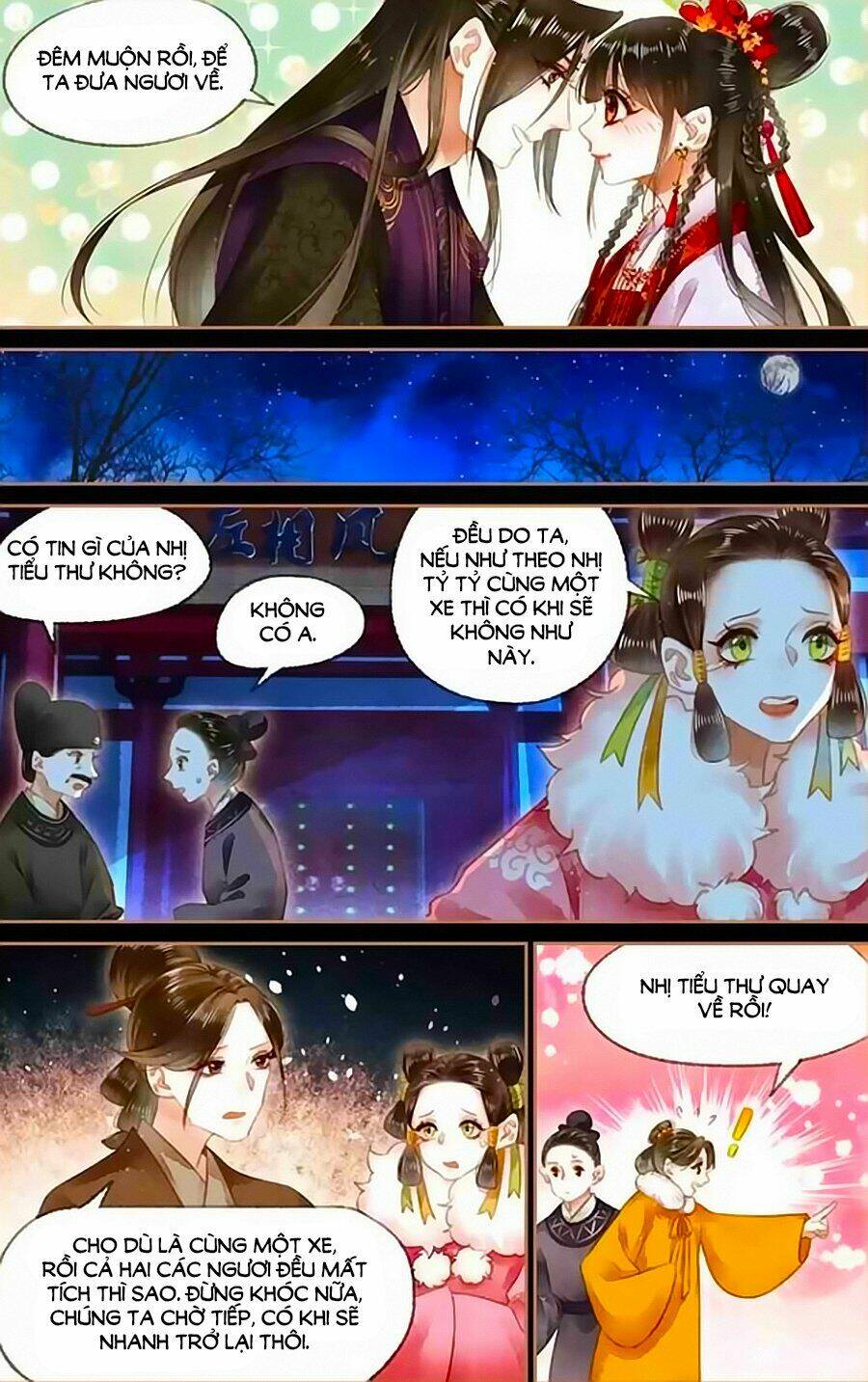 Chương 143 - Trang 3