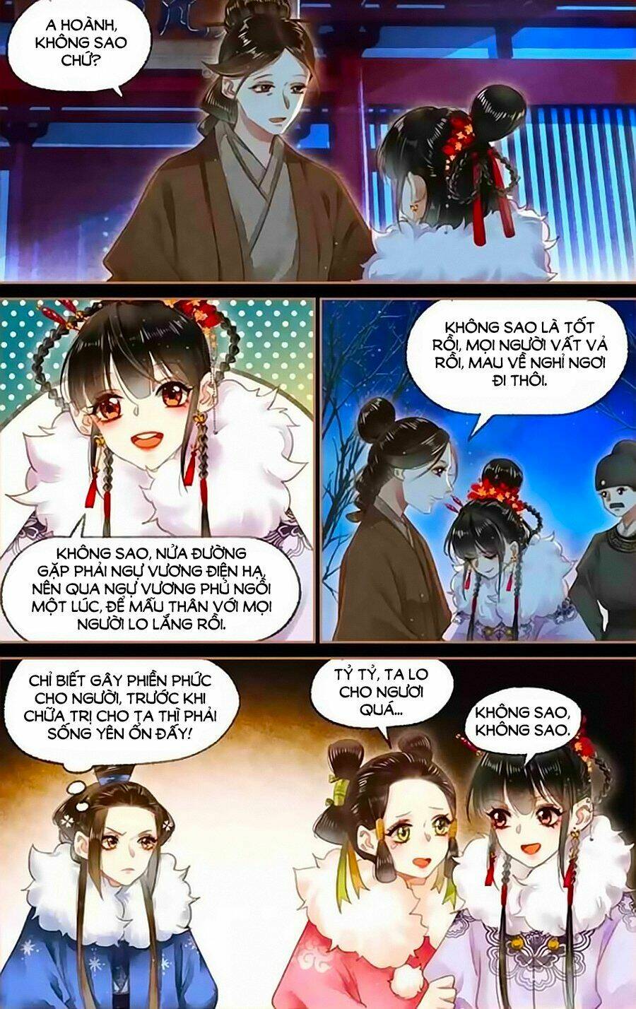 Chương 143 - Trang 4