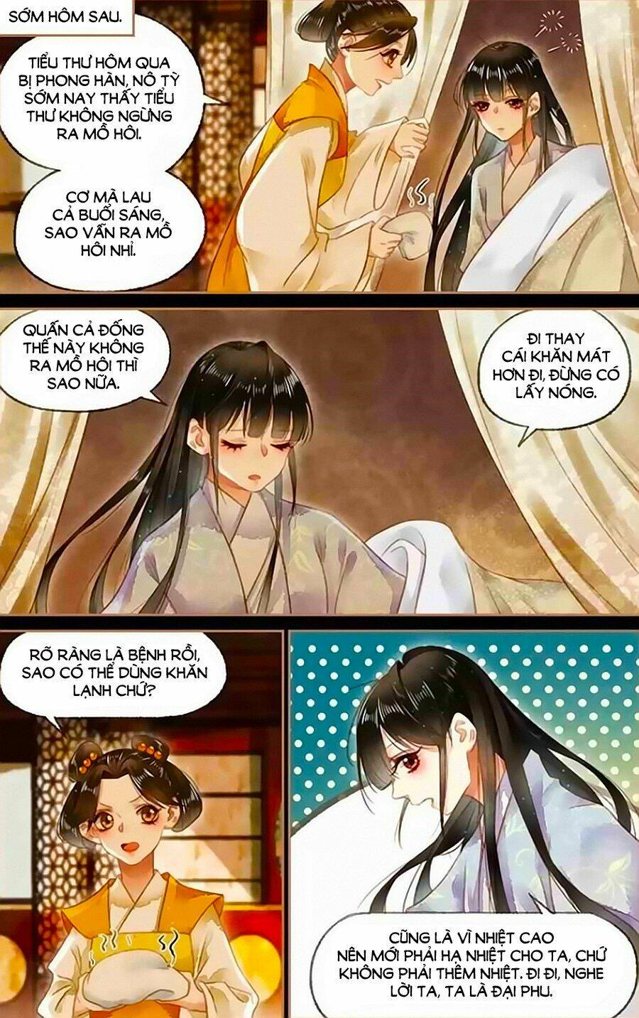 Chương 143 - Trang 5