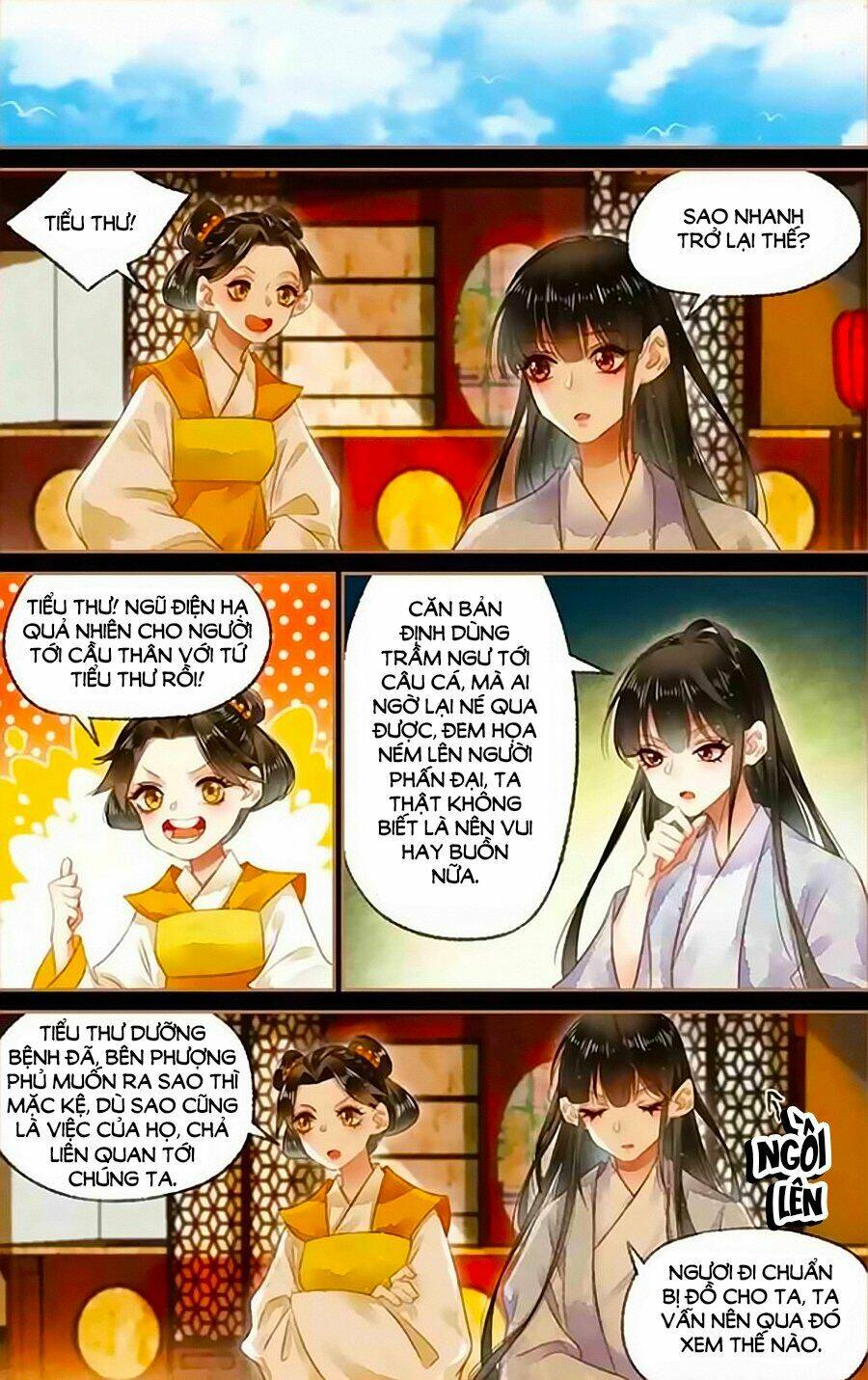 Chương 143 - Trang 6