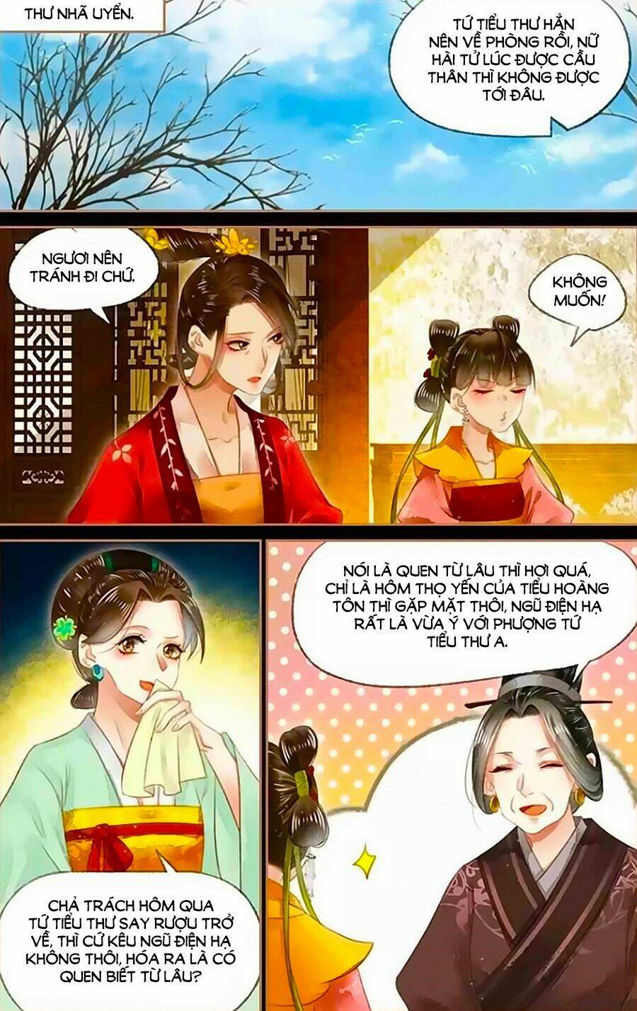 Chương 143 - Trang 7