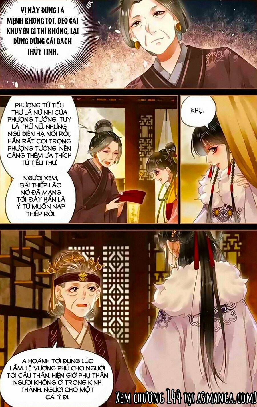 Chương 143 - Trang 8