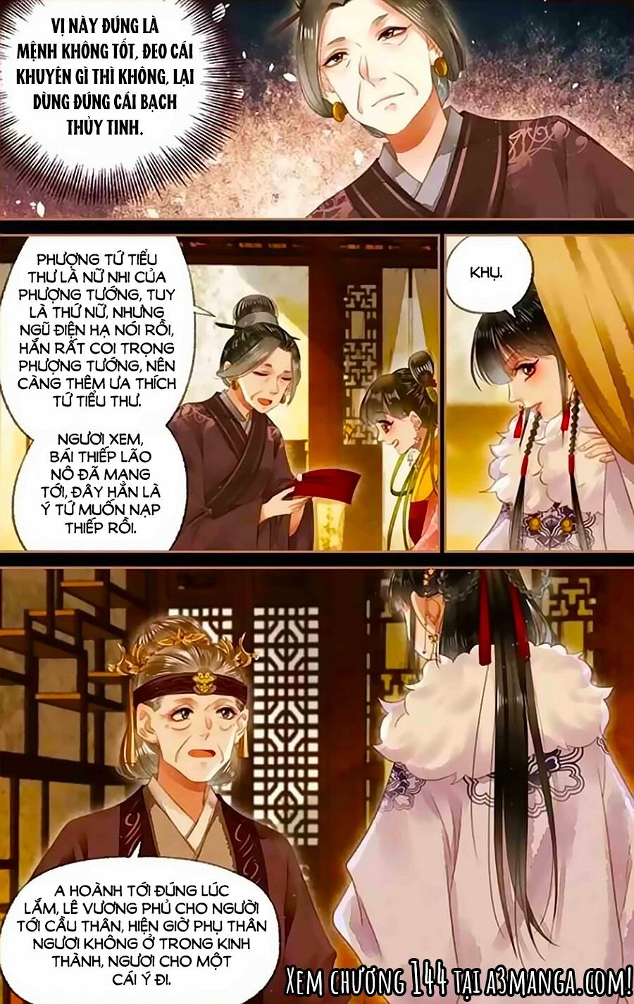 Chương 143 - Trang 9