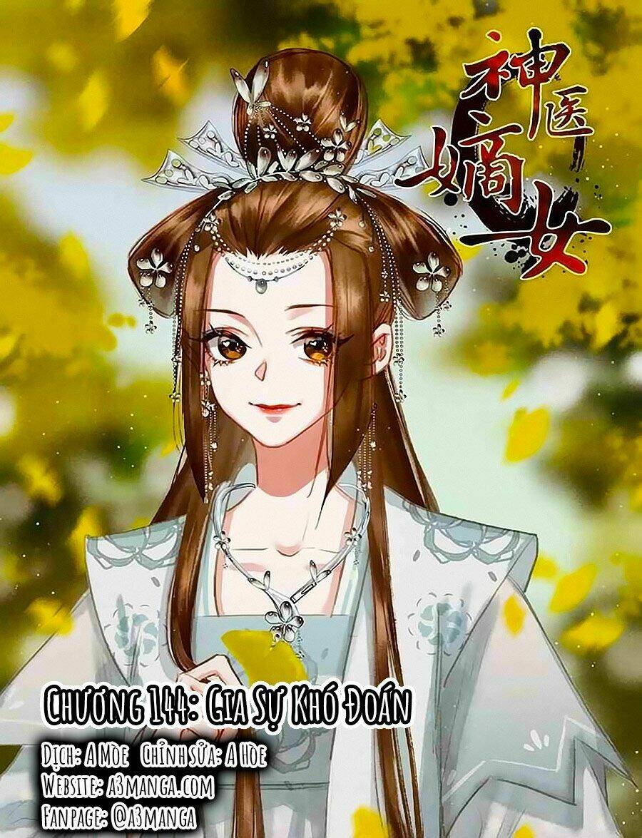 Chương 144 - Trang 1