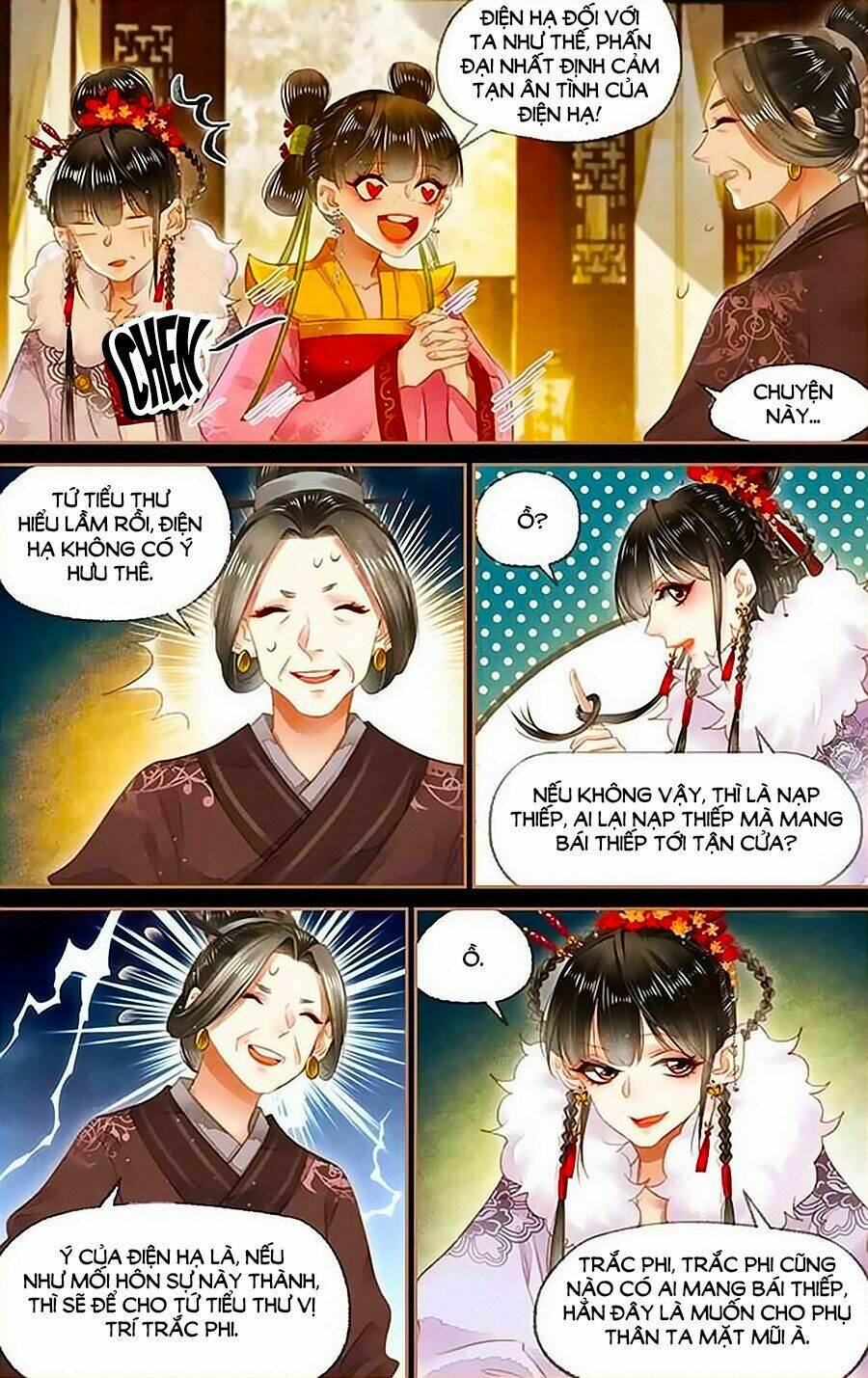 Chương 144 - Trang 3