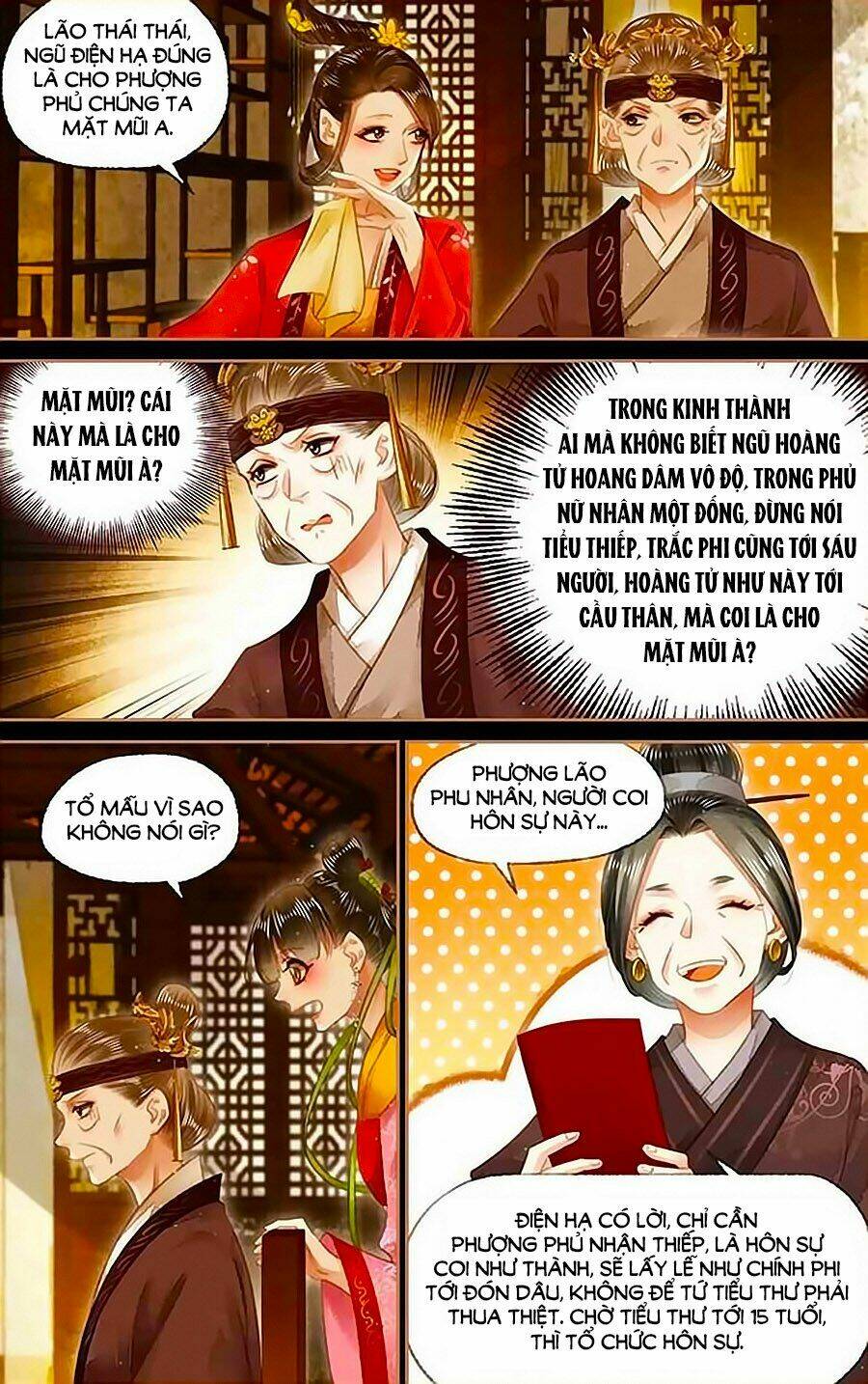 Chương 144 - Trang 4