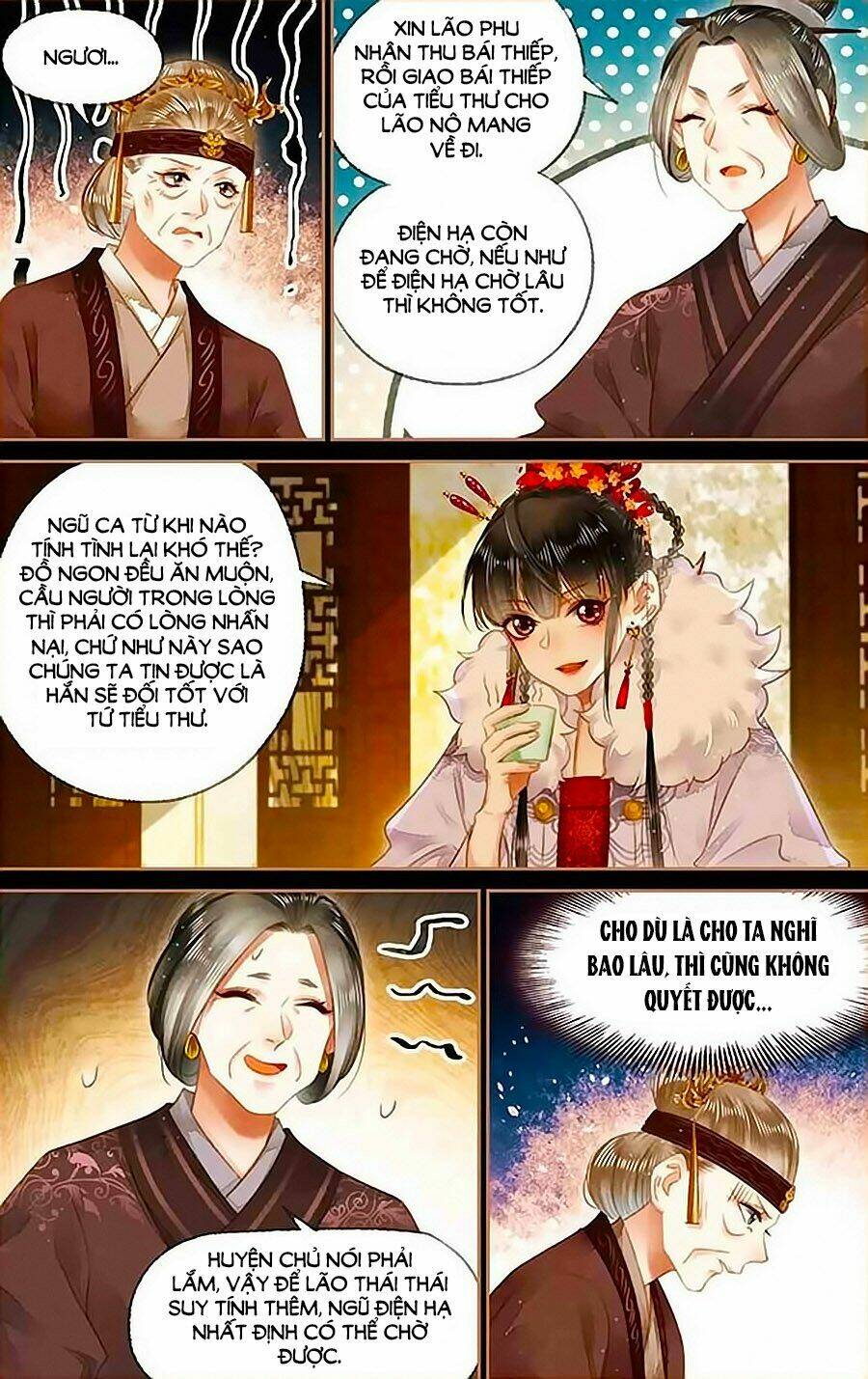 Chương 144 - Trang 6