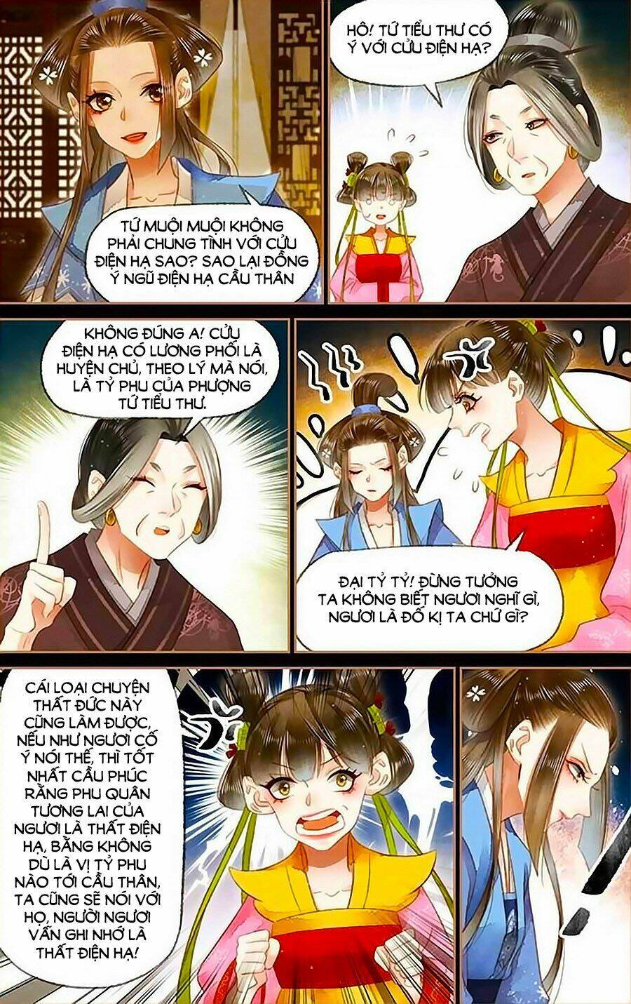 Chương 144 - Trang 7