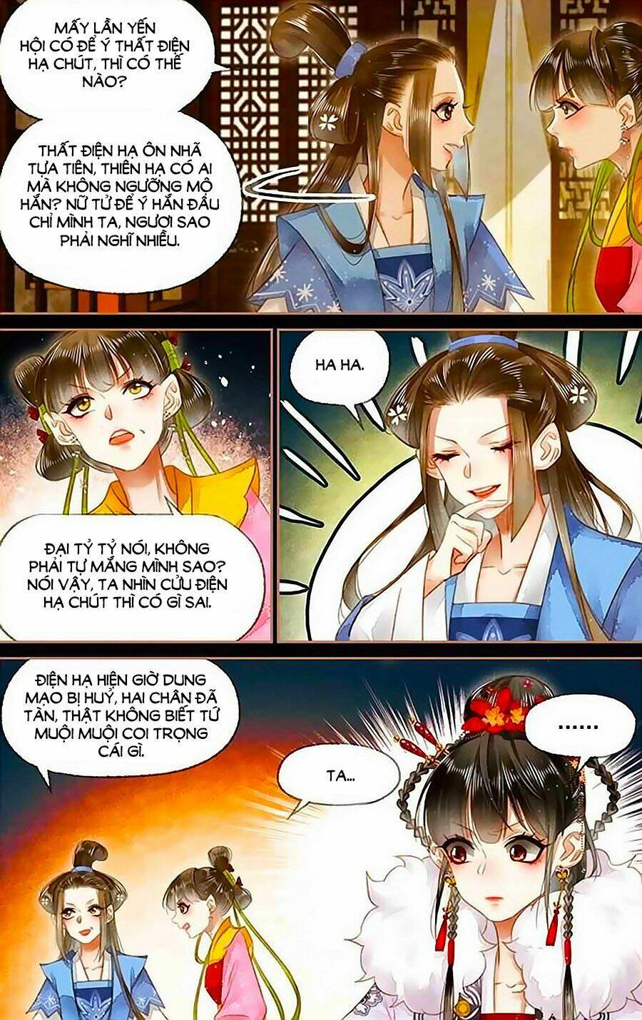 Chương 144 - Trang 8