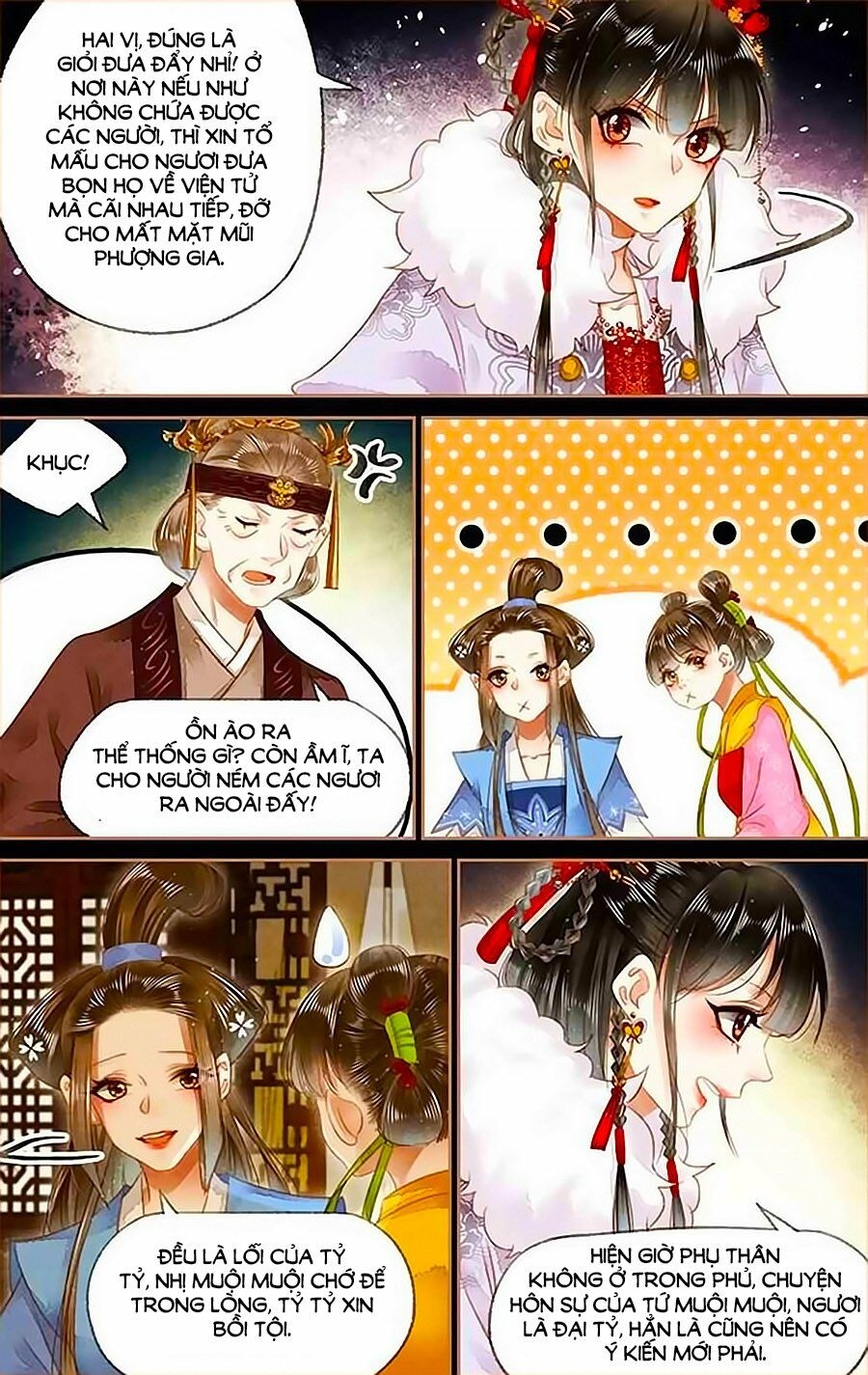 Chương 144 - Trang 10