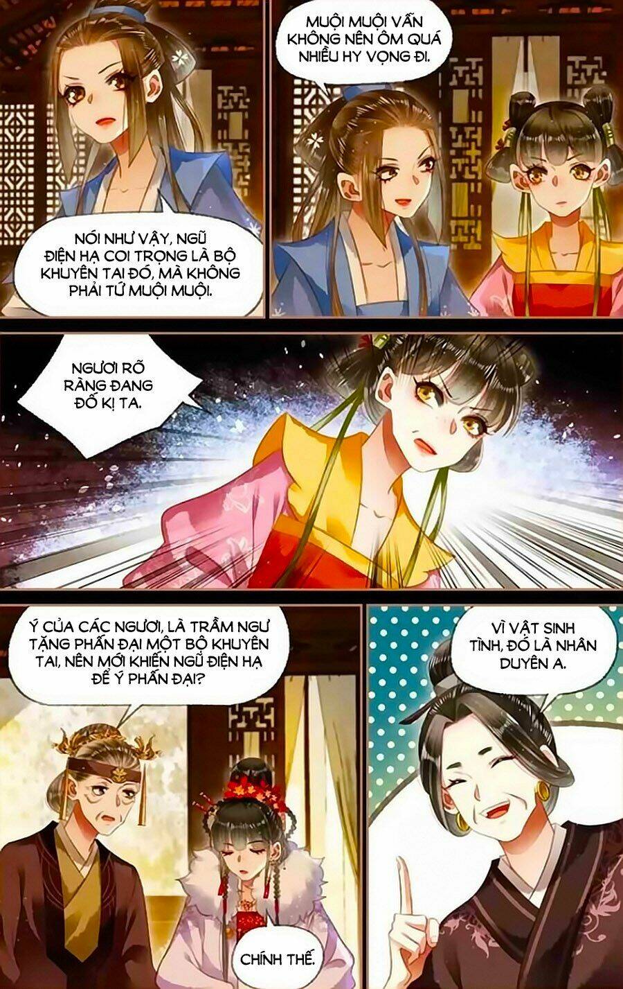 Chương 145 - Trang 2