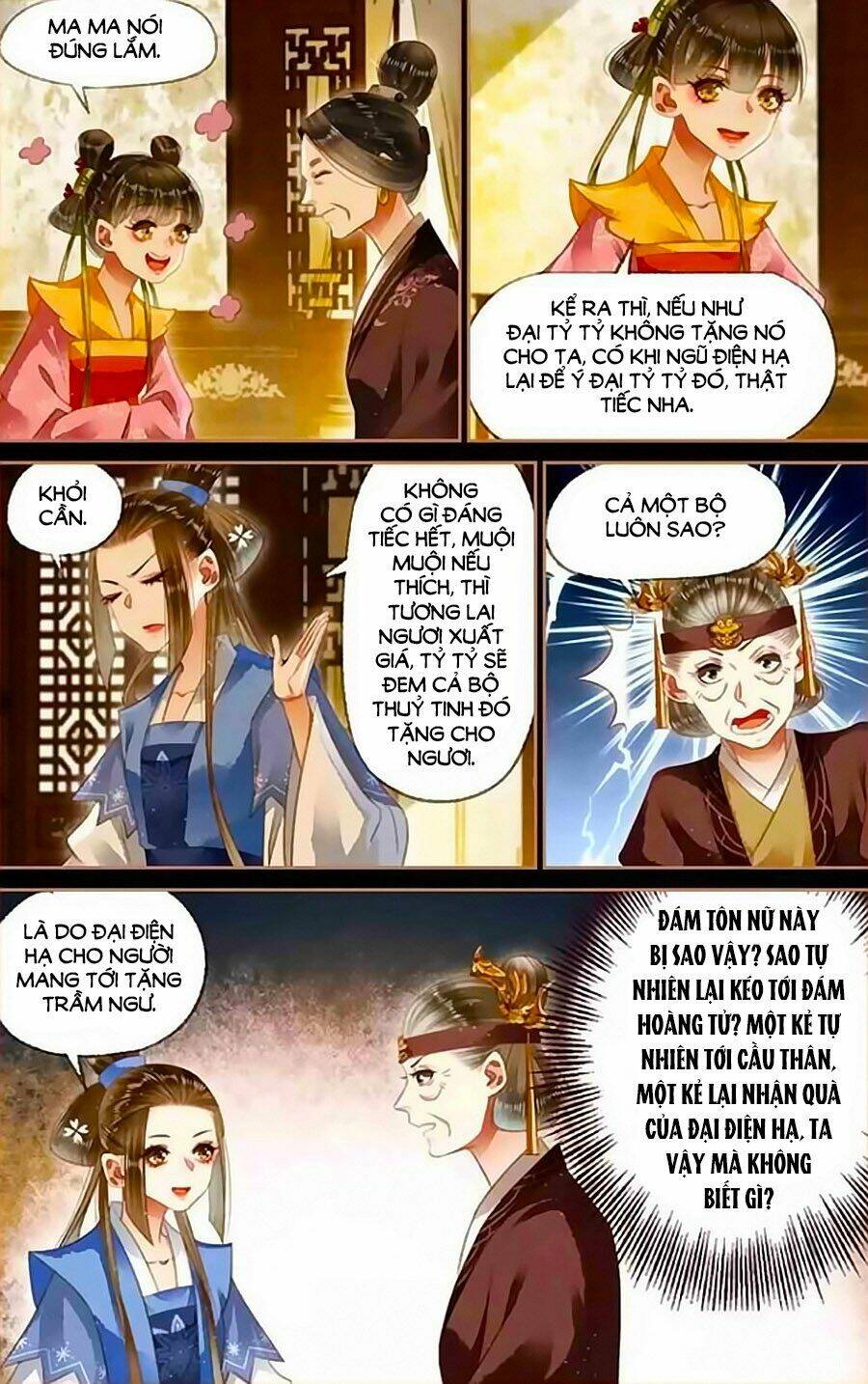 Chương 145 - Trang 3