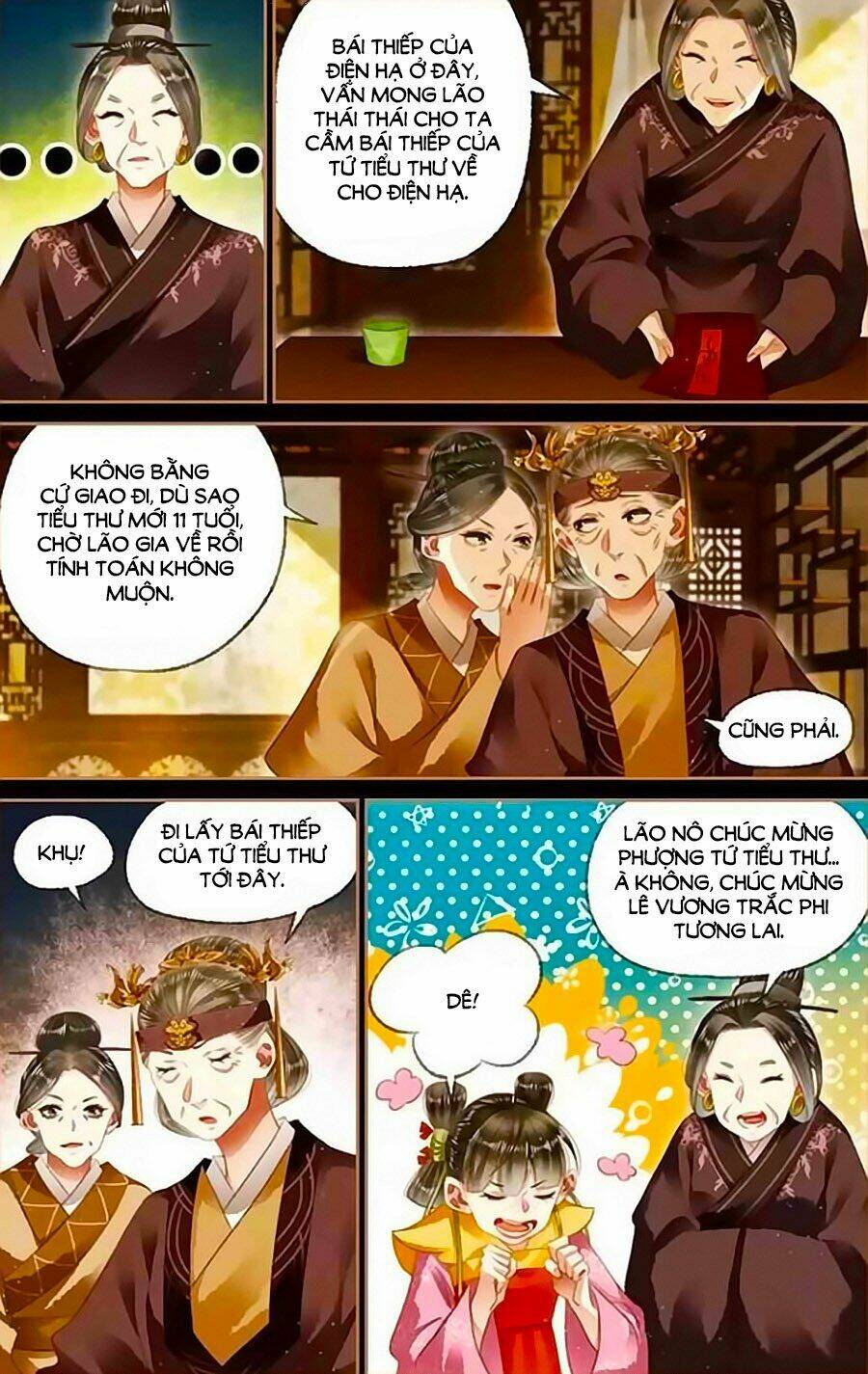 Chương 145 - Trang 4