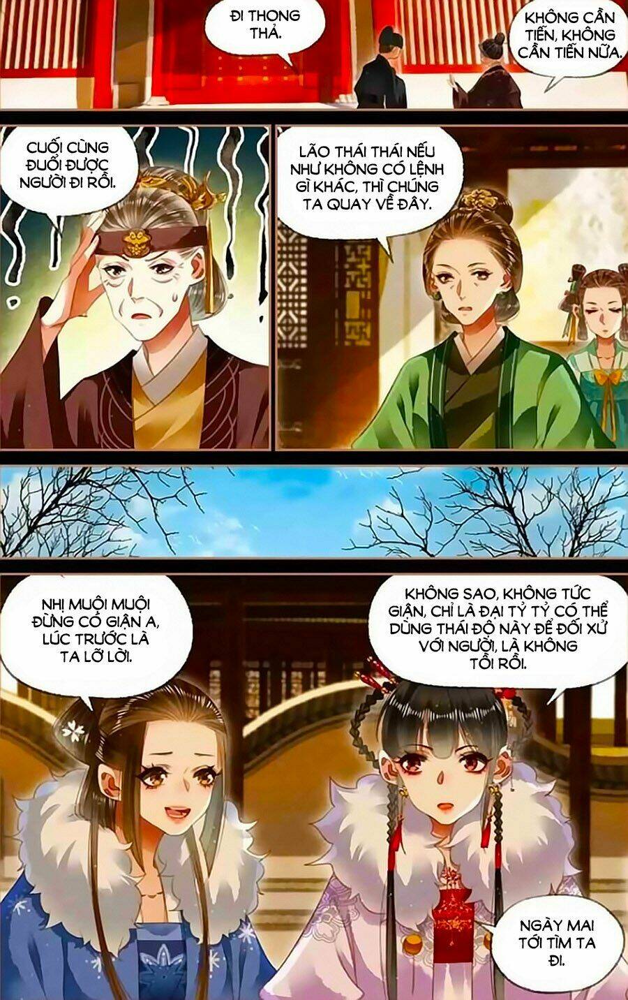 Chương 145 - Trang 5