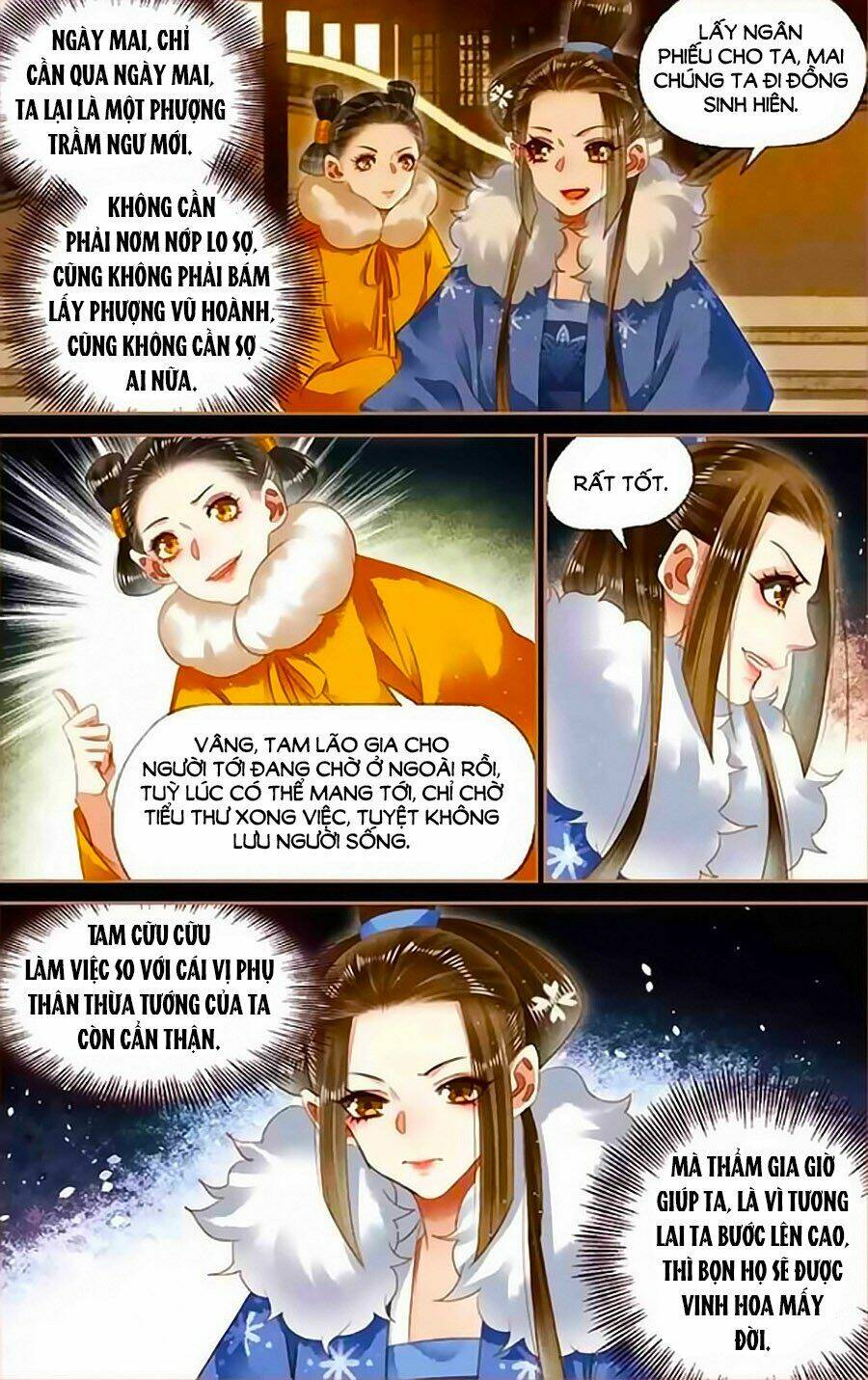 Chương 145 - Trang 6