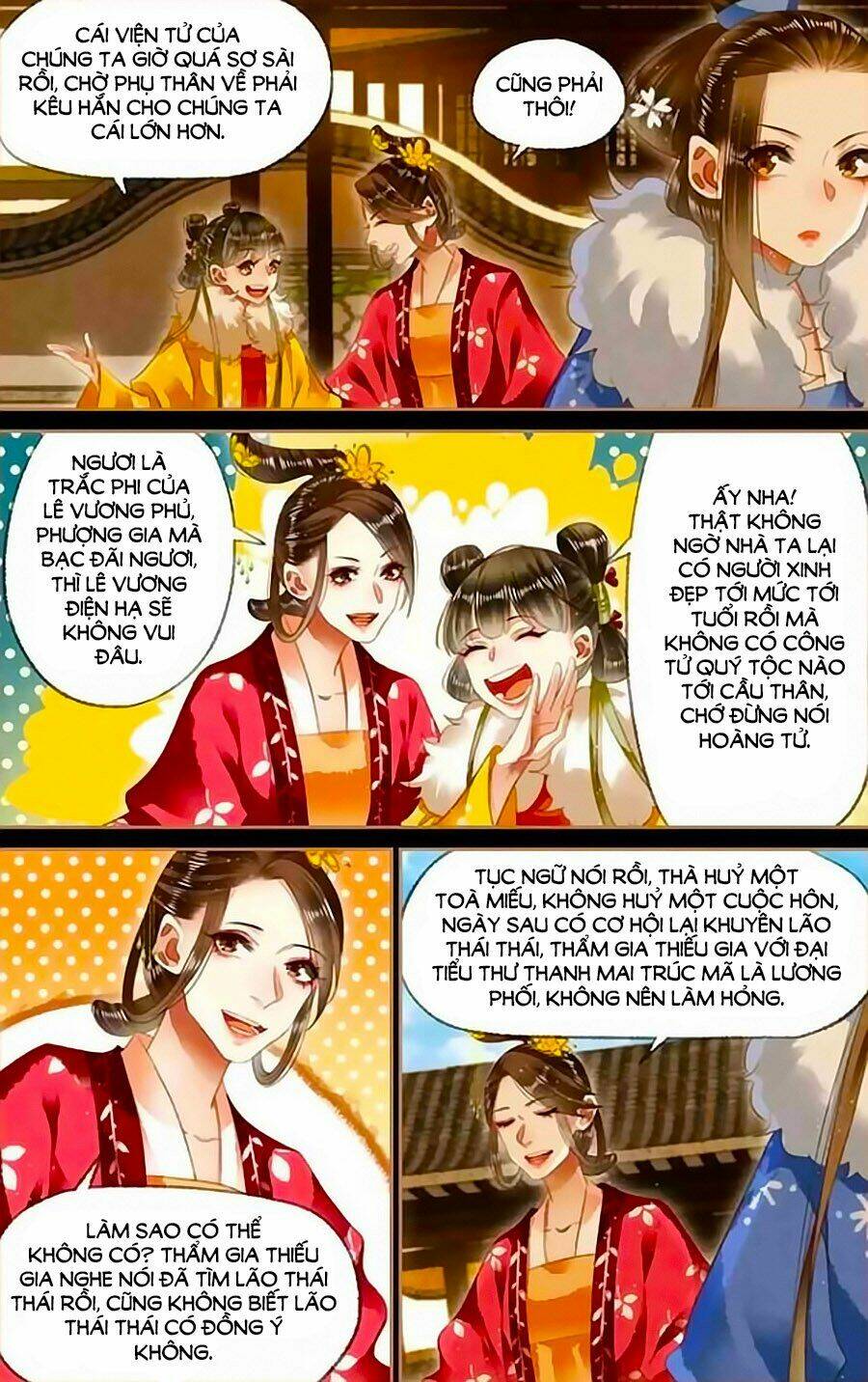 Chương 145 - Trang 7