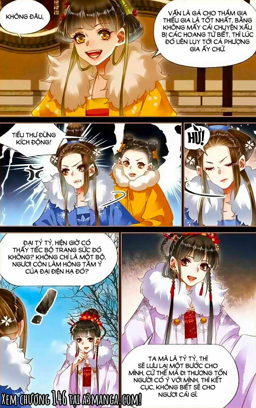 Chương 145 - Trang 8