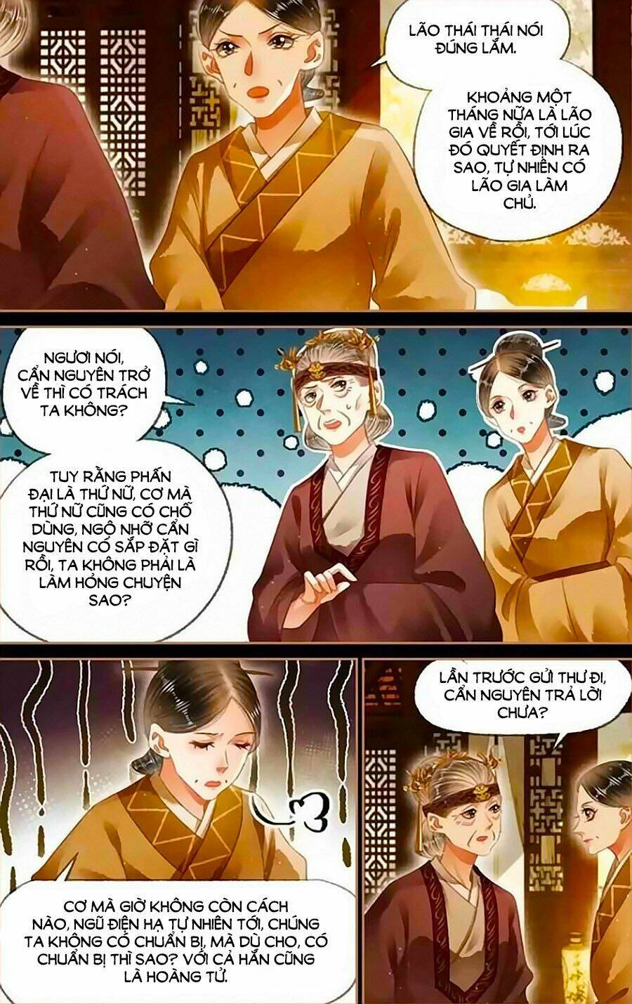 Chương 146 - Trang 2