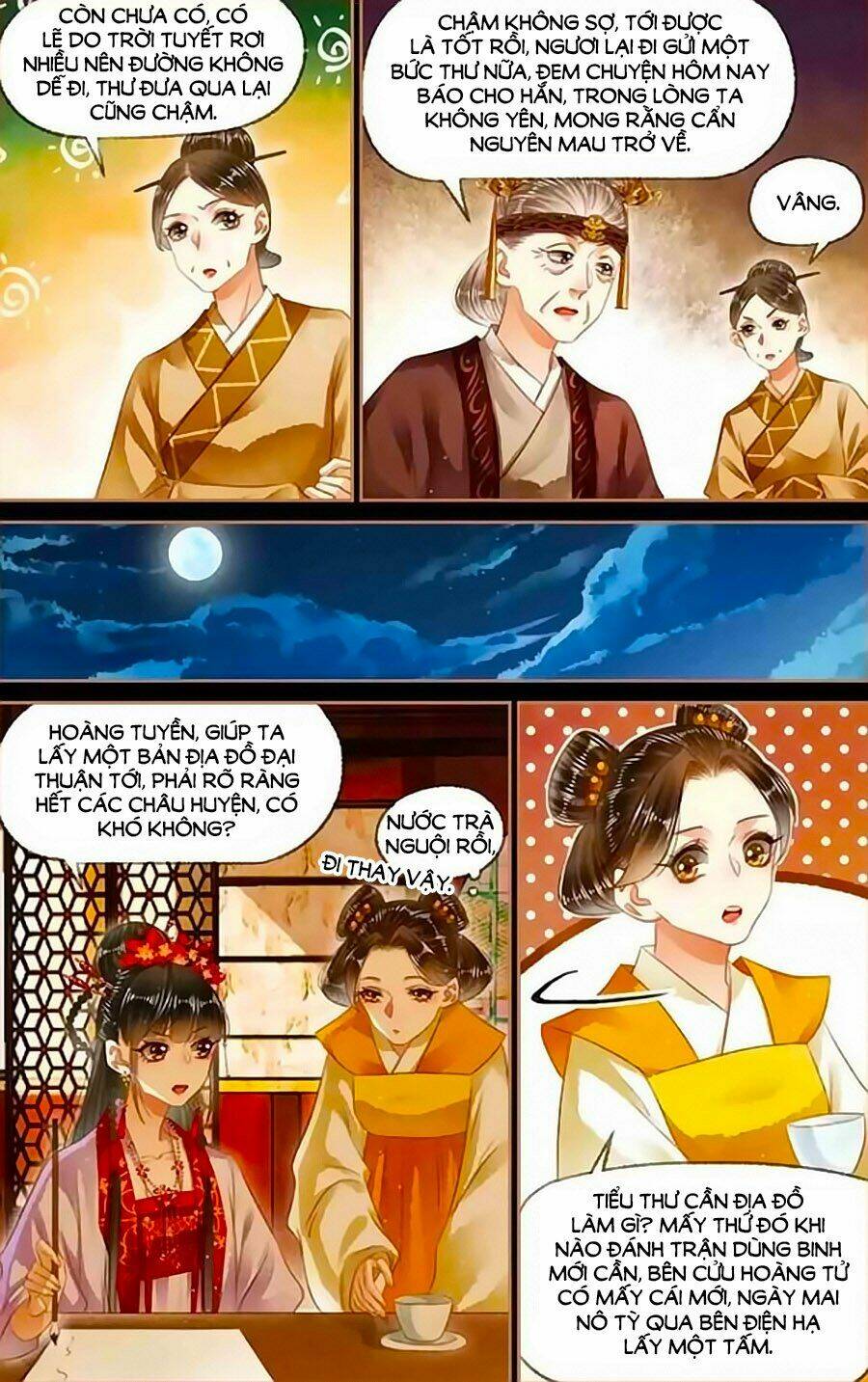Chương 146 - Trang 3