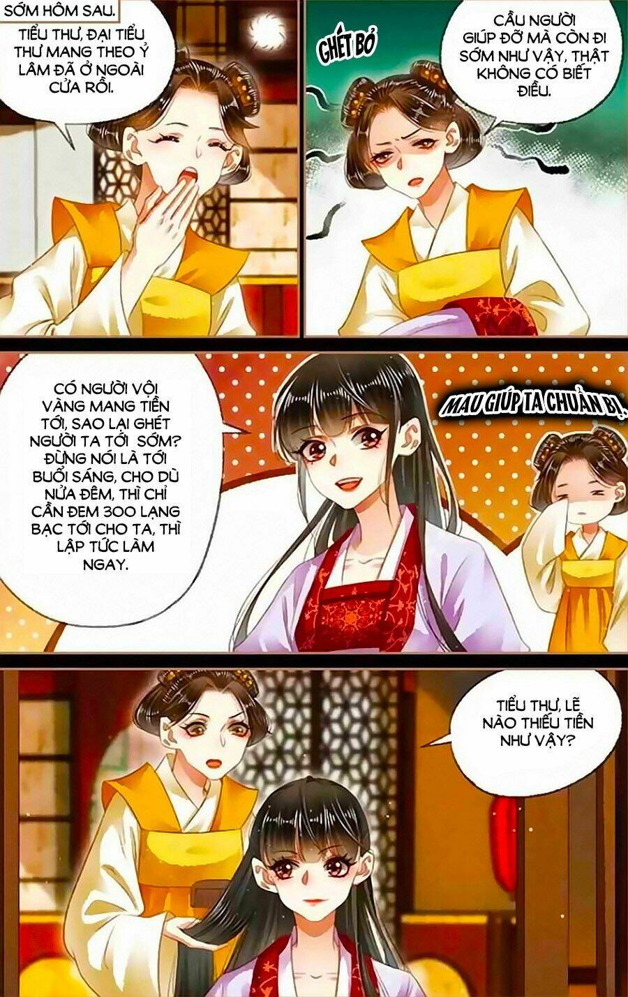 Chương 146 - Trang 5