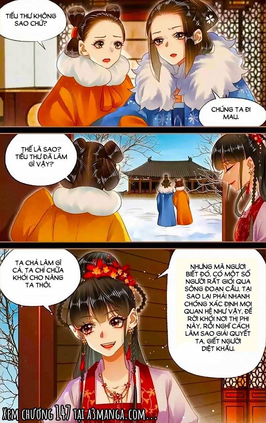 Chương 146 - Trang 9