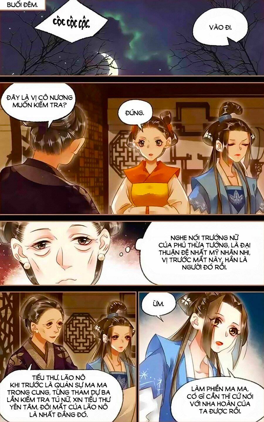 Chương 147 - Trang 2