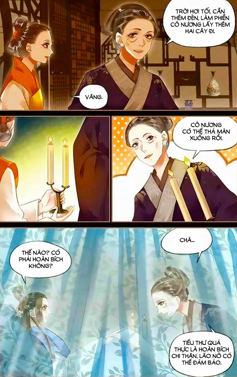 Chương 147 - Trang 3