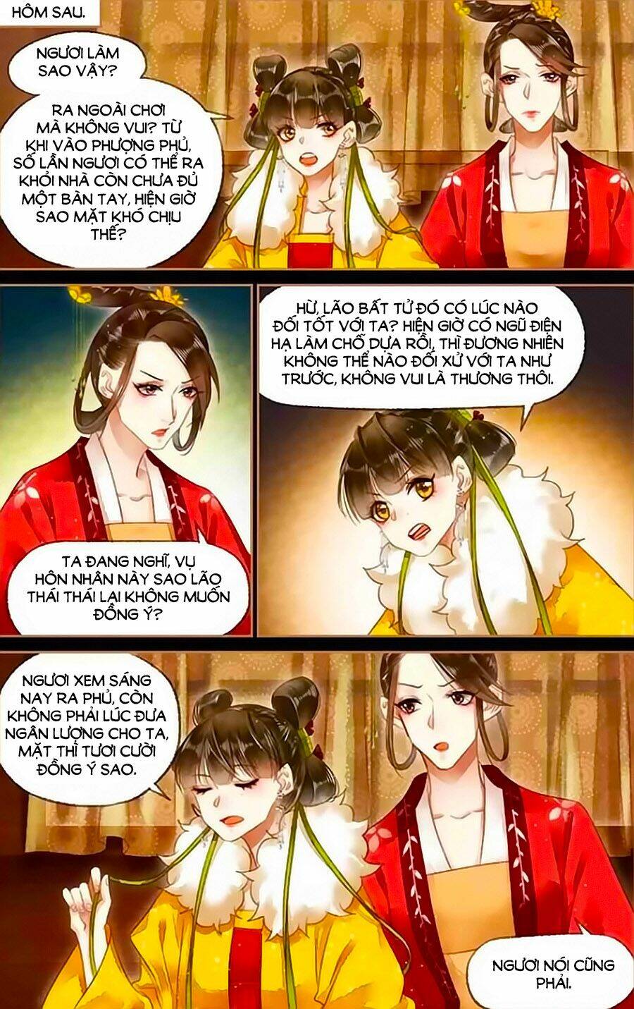 Chương 147 - Trang 5