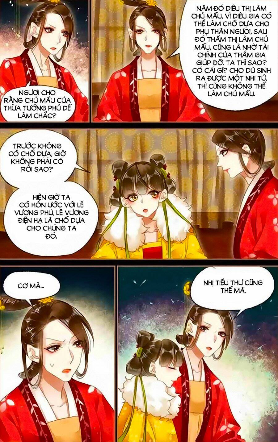 Chương 147 - Trang 7