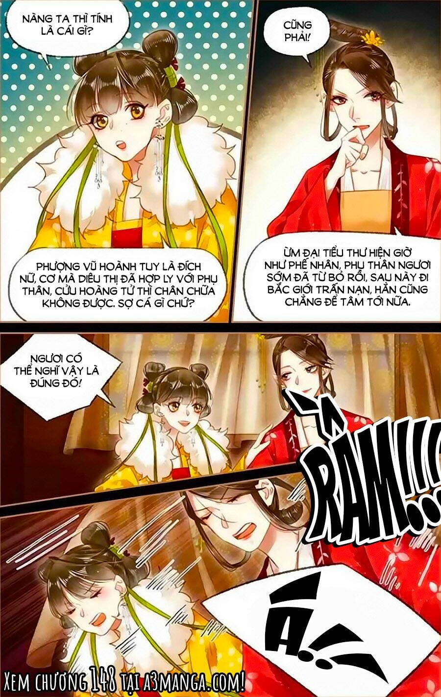 Chương 147 - Trang 8