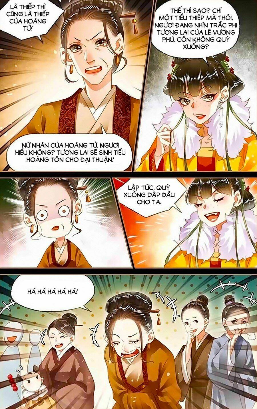 Chương 148 - Trang 2