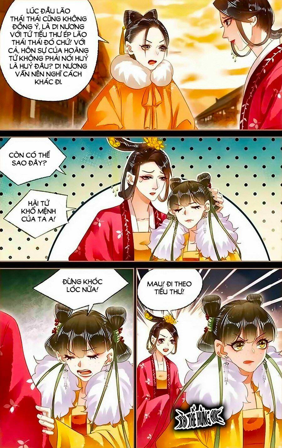 Chương 148 - Trang 5