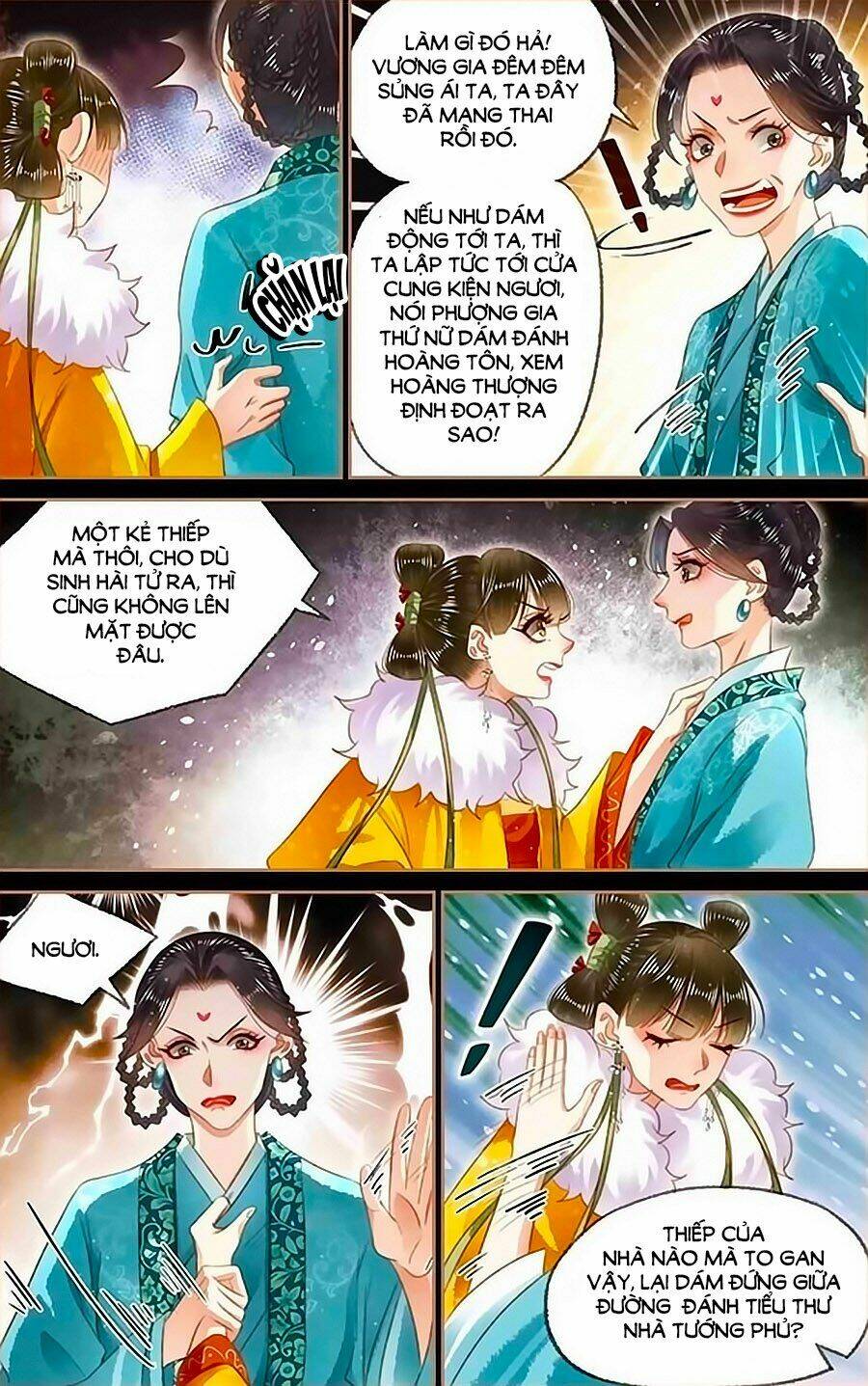 Chương 148 - Trang 6