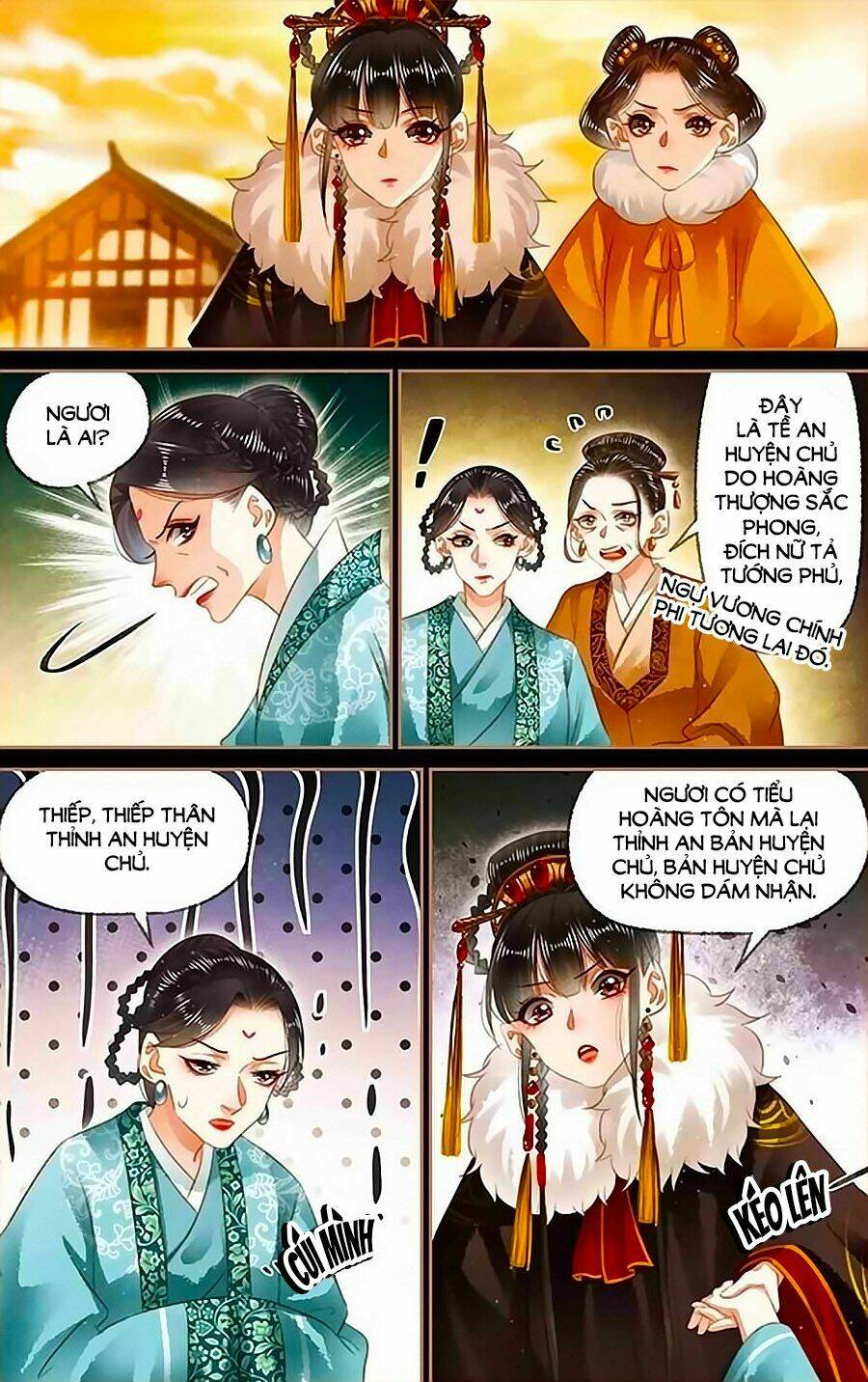Chương 148 - Trang 7