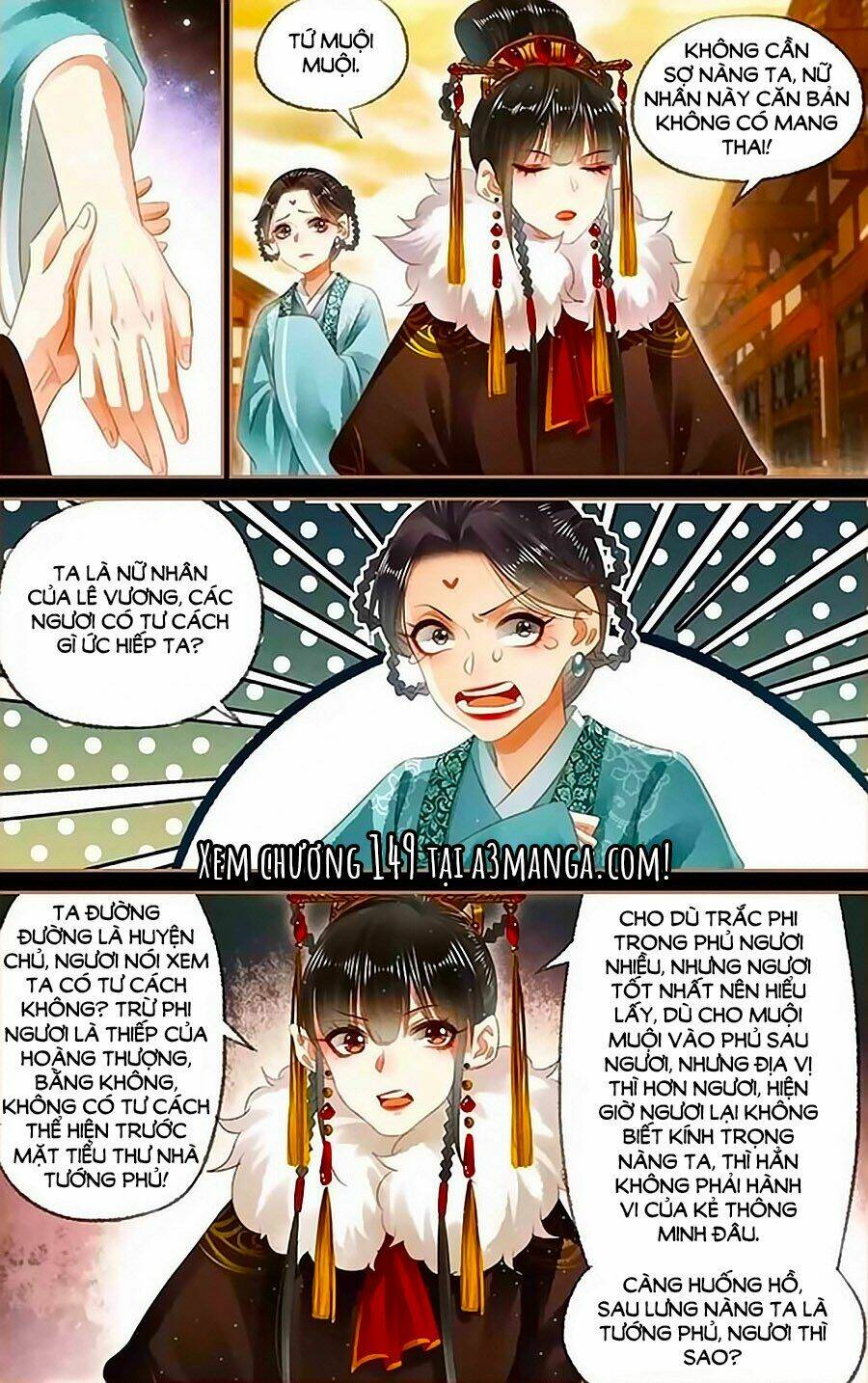 Chương 148 - Trang 8