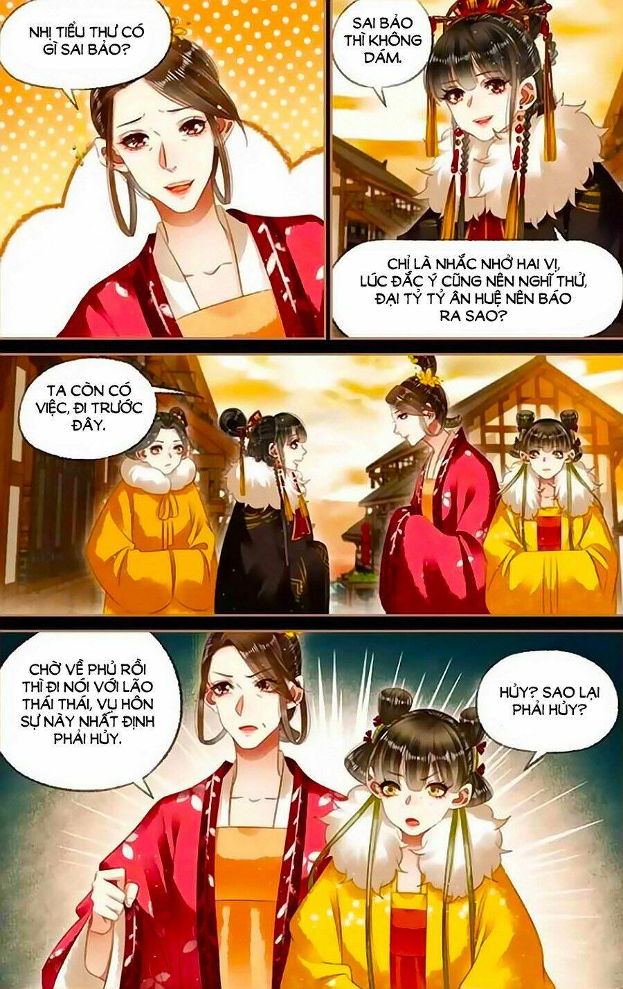 Chương 149 - Trang 2