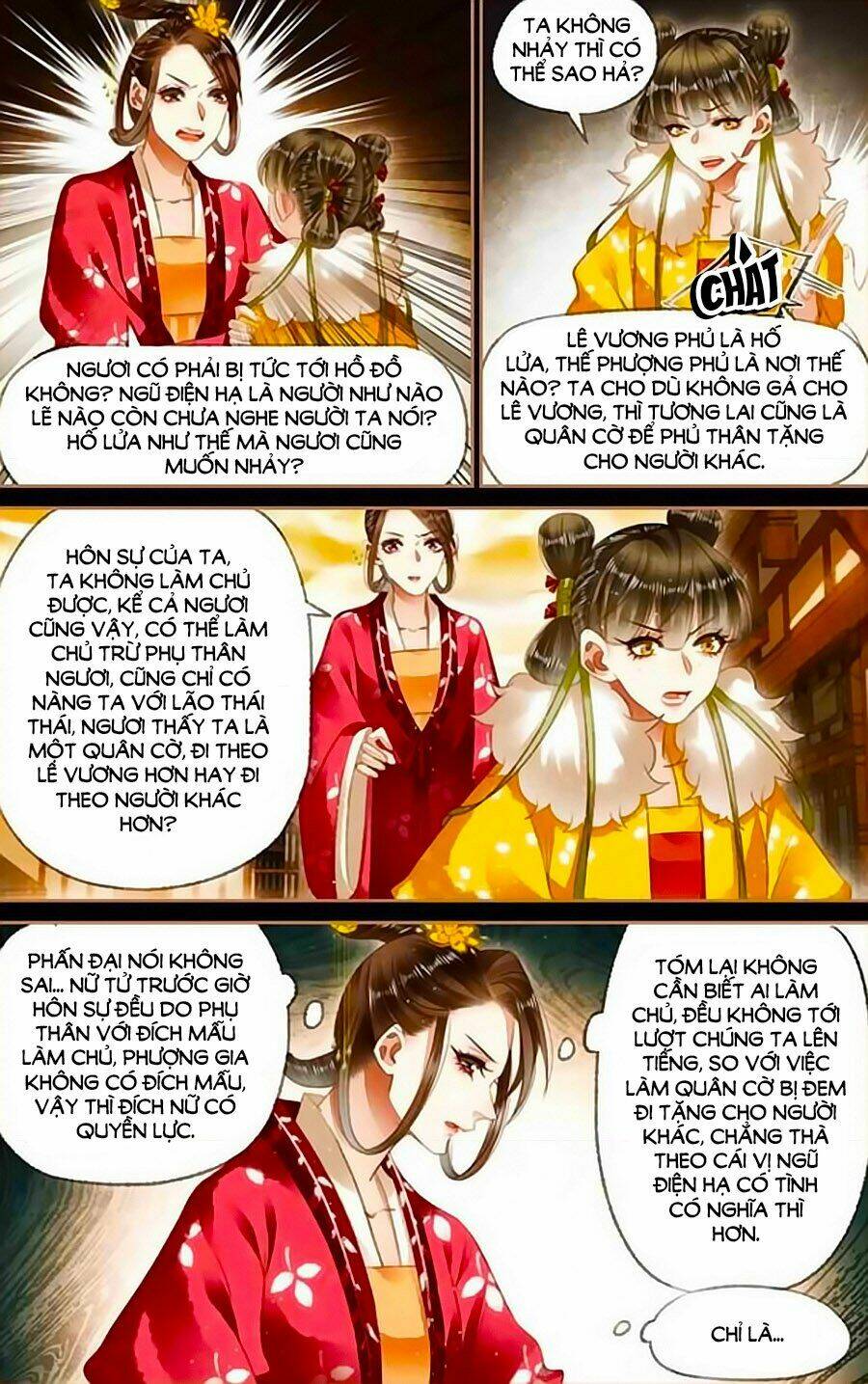 Chương 149 - Trang 3