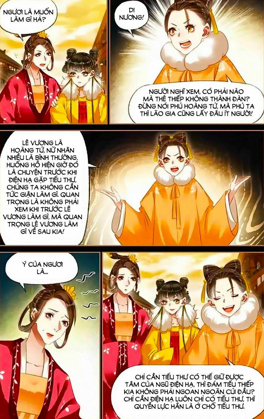 Chương 149 - Trang 5
