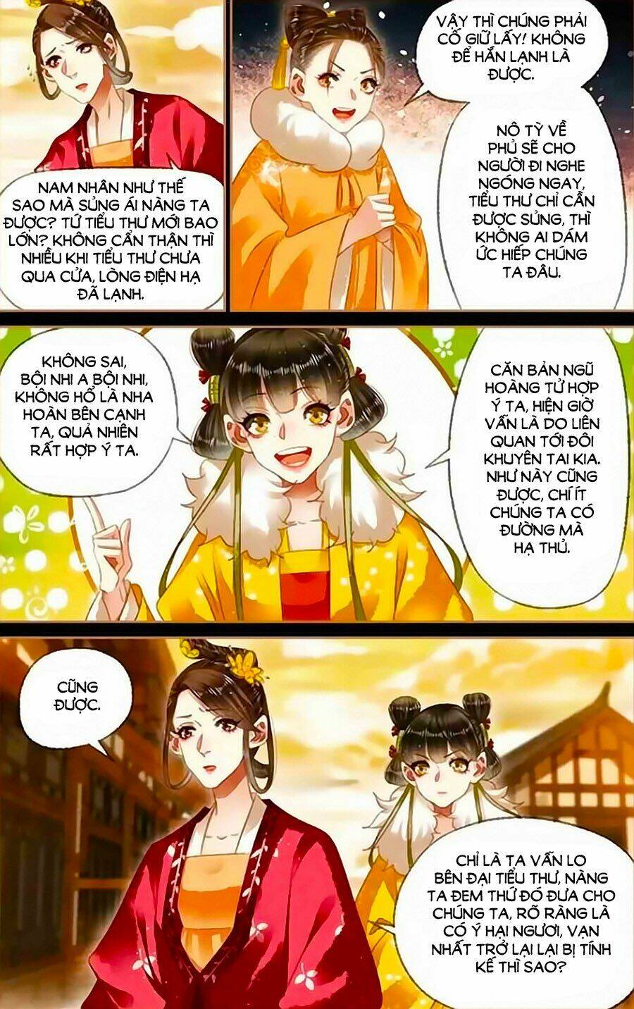 Chương 149 - Trang 6