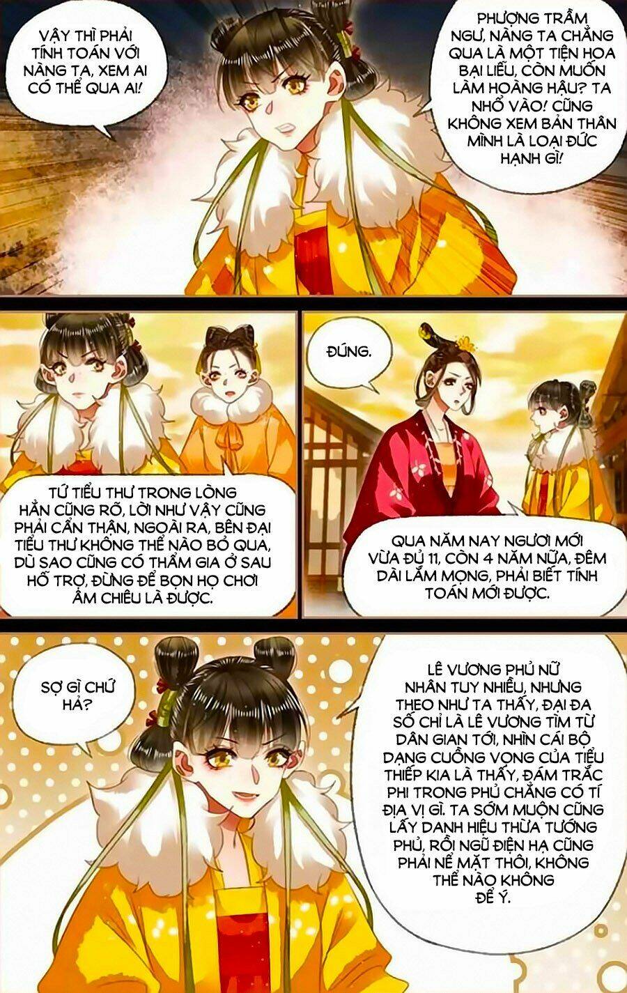 Chương 149 - Trang 7